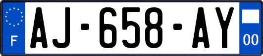 AJ-658-AY