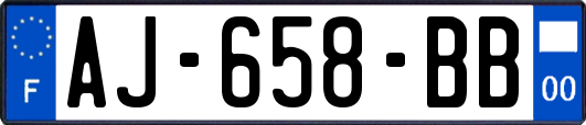 AJ-658-BB