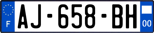 AJ-658-BH