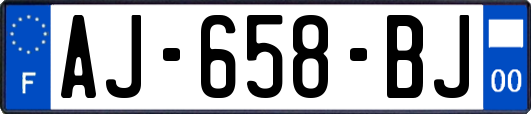 AJ-658-BJ