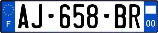 AJ-658-BR