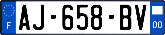 AJ-658-BV