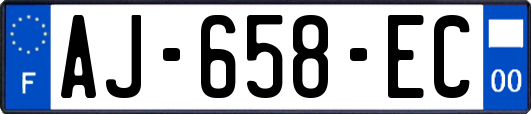 AJ-658-EC