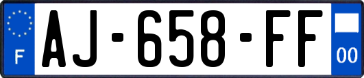 AJ-658-FF