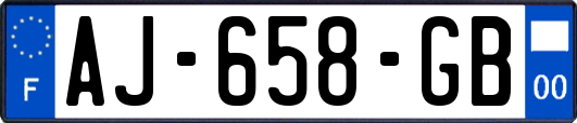 AJ-658-GB