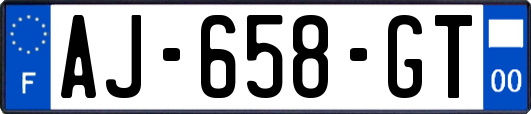 AJ-658-GT