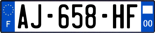 AJ-658-HF