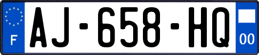 AJ-658-HQ