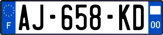 AJ-658-KD