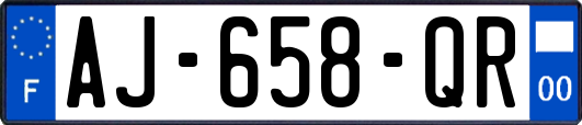 AJ-658-QR