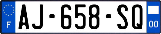 AJ-658-SQ