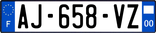 AJ-658-VZ