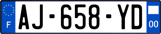 AJ-658-YD
