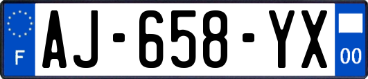 AJ-658-YX