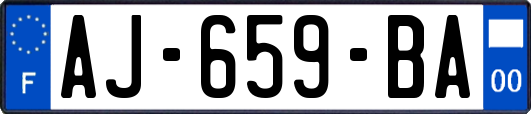 AJ-659-BA