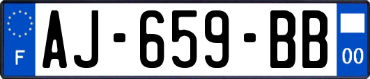 AJ-659-BB