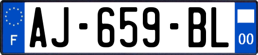 AJ-659-BL