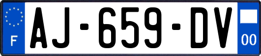 AJ-659-DV