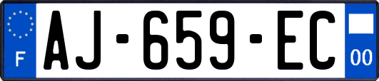 AJ-659-EC