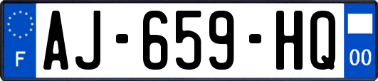 AJ-659-HQ