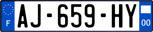 AJ-659-HY