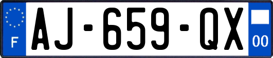 AJ-659-QX