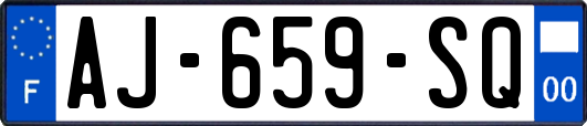 AJ-659-SQ