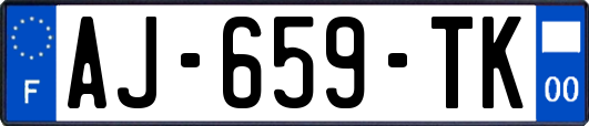 AJ-659-TK