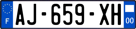 AJ-659-XH