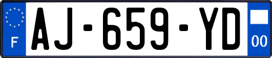 AJ-659-YD