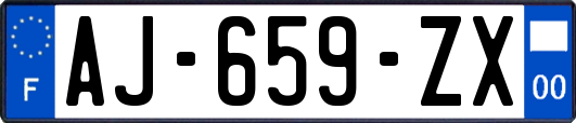 AJ-659-ZX