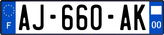 AJ-660-AK