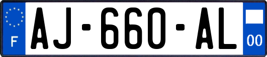 AJ-660-AL