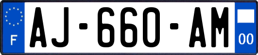 AJ-660-AM