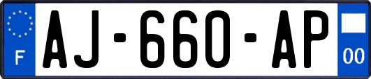 AJ-660-AP