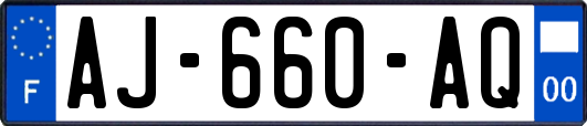 AJ-660-AQ