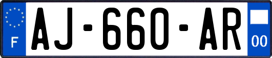 AJ-660-AR