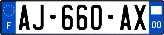 AJ-660-AX