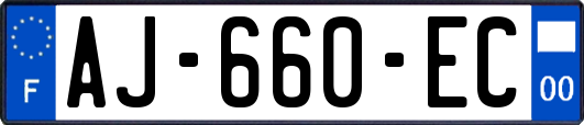 AJ-660-EC