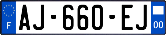 AJ-660-EJ