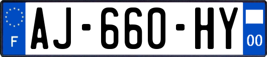 AJ-660-HY