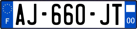 AJ-660-JT