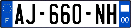 AJ-660-NH