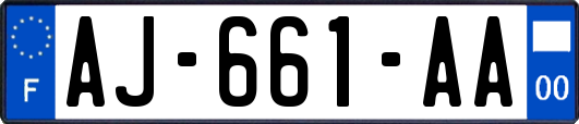 AJ-661-AA