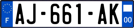 AJ-661-AK