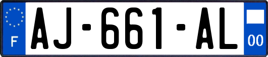 AJ-661-AL