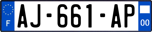 AJ-661-AP