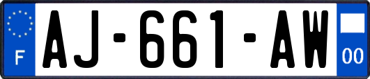 AJ-661-AW