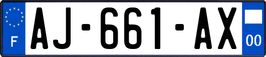 AJ-661-AX