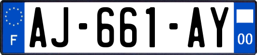 AJ-661-AY